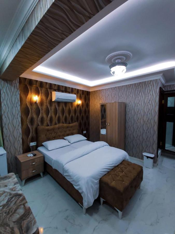 Diyar Cema Budget Hotel Istanbul Eksteriør bilde