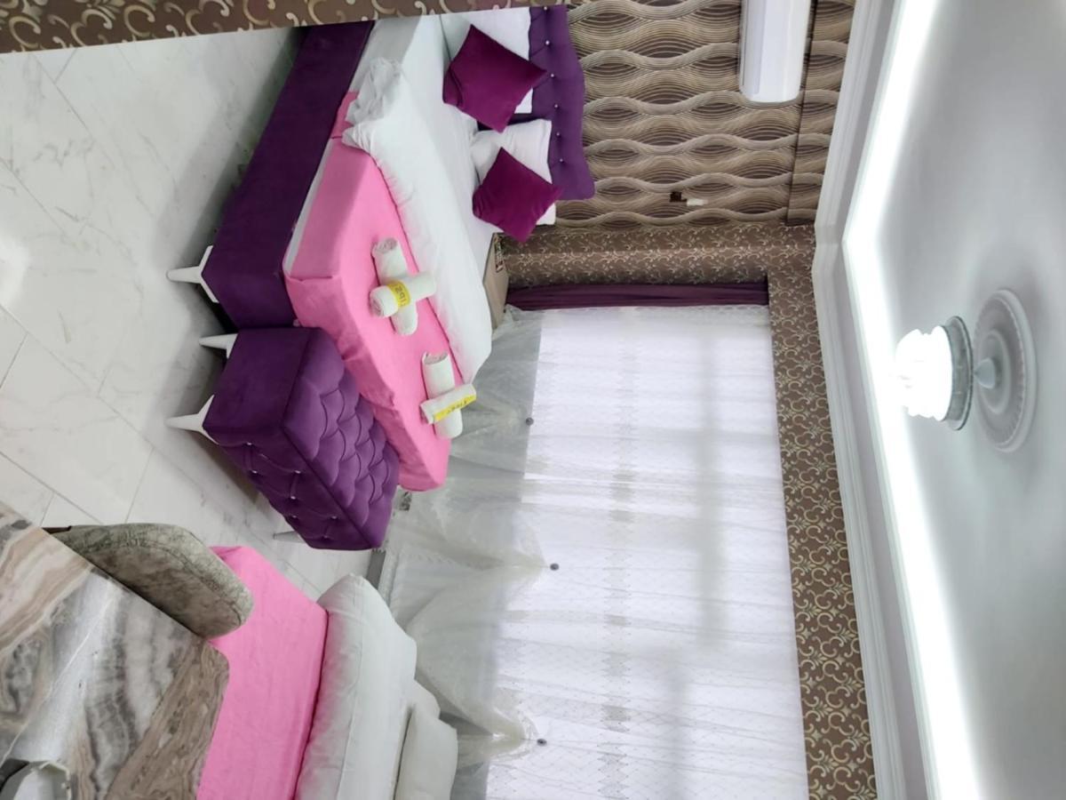 Diyar Cema Budget Hotel Istanbul Eksteriør bilde