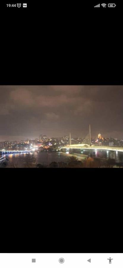 Diyar Cema Budget Hotel Istanbul Eksteriør bilde