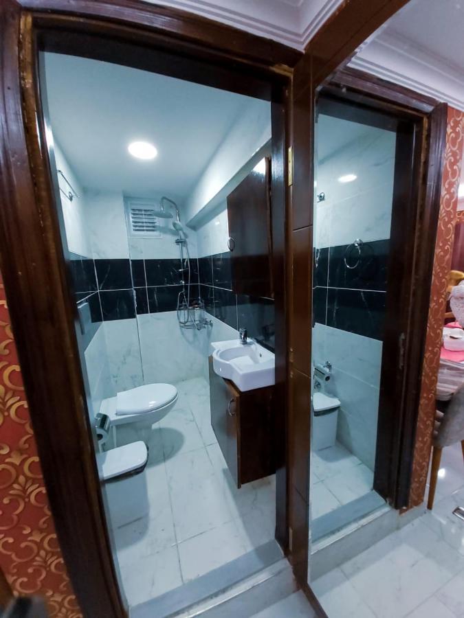 Diyar Cema Budget Hotel Istanbul Eksteriør bilde